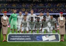 “Реал” – “Барселона”: огляд і відео всіх голів вогняного “Ель Класіко”