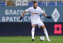 Ярмоленко після феєричного повернення зробив заяву про конфлікт з Шовковським (відео)