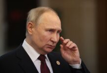 Путін назвав “правильним і своєчасним” вторгнення в Україну у 2022 році