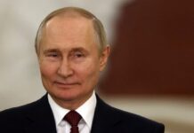 Для чого Путін похвалився ядерним дроном “Посейдон”: у ЦПД назвали мету диктатора