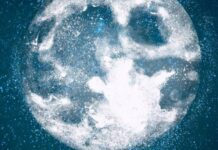 Богині нічного неба: як вибрати свою місячну покровительку за датою народження