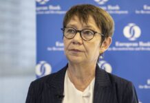 ЄБРР посилить підтримку “Нафтогазу” на тлі ударів по енергетиці України