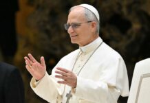 Неймовірний день для Венесуели: Папа Лев XIV канонізував перших святих в країні