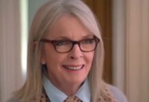 Померла Даян Кітон – зірка культових фільмів “Хрещений батько” та “Енні Голл”