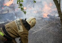 “Епідемія” підпалів у Росії: горять релейні шафи та електрощитові, – джерела