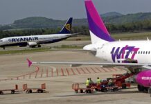 Європа закриває аеропорти через дрони. Що з ними робити та чому це “скринька Пандори”