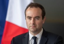 Макрон призначить нового прем’єра впродовж 48 годин, – Лекорню