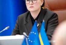 Гідна оплата: Свириденко виступила проти обмеження зарплат держслужбовців 10 мінімалками