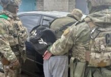 У Дніпрі поліцейські кримінальної поліції спільно з СБУ припинили нелегальні канали збуту зброї та боєприпасів