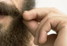 Борода та здоров’я: медики назвали практичну користь рослинності на обличчі