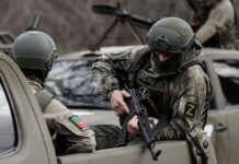 ЗСУ розвінчали фейк РФ про “швидке просування” в напрямку Костянтинівки