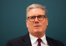 “Коаліція рішучих” оголосила новий план для України з п’яти пунктів