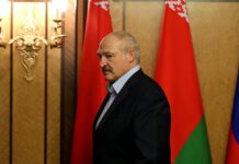 У Білорусі підняли війська по тривозі: Лукашенко наказав перевірити армію