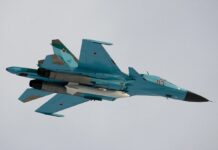 Збили два з трьох: Повітряні сили розповіли про першу атаку КАБами на Одеську область