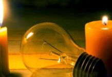 Де на Нікопольщині з 21 по 23 жовтня не буде світла