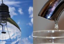 Де у Дніпрі 6 жовтня немає води та світла: адреси