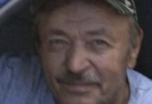 У Павлограді розшукують 61-річного Анатолія Сидорчука