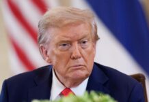 Вже не тільки Венесуела: Трамп назвав “наркобароном” президента Колумбії