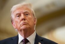 У Білому домі образилися, що Нобелівську премію миру присудили не Трампу