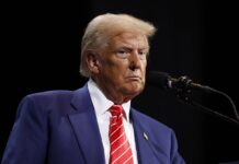 Трамп заявив про хаос у Портленді та обіцяє відновити закон і порядок