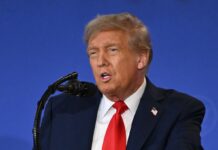 Трамп вважає, що війна в Україні стане “дев’ятою”, яку він врегулює