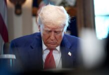 Таїланд відкинув посередництво Трампа при укладенні мирної угоди з Камбоджею