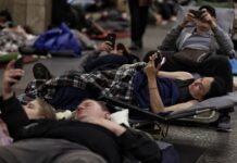 Повітряна тривога в Україні: де зараз небезпечно і загроза ракетних ударів