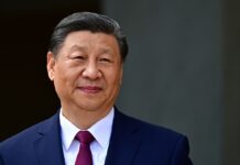 Пекін підтвердив: Сі Цзіньпін відвідає Південну Корею, коли там буде Трамп