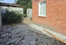 Під ворожим ударом були Нікопольщина та Синельниківщина: минулося без постраждалих