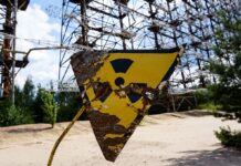 Блекаут на Чорнобильській АЕС і просування ЗСУ під Добропіллям: новини за 1 жовтня