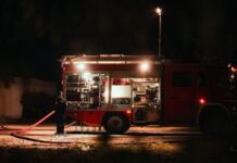 Блекаут на ЧАЕС, Славутич без світла, а Чернігів на графіках: наслідки удару РФ