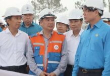 Робоча сила для відбудови: Україна вивчає досвід Румунії щодо залучення в’єтнамських працівників