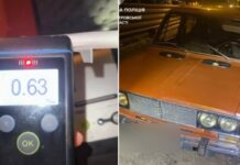 У Дніпрі 17-річний хлопець кермував атівкою напідпитку та без водійського