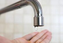 У Дніпрі наступного тижня відключать воду боржникам