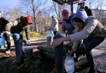 У Чернігові блекаут: у водоканалі розповіли, що буде з водою і де можна запастися