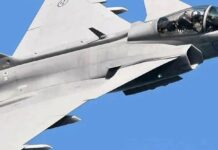 Україна отримає 150 літаків “Гріпен”: Зеленський назвав терміни постачання першої партії