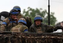 Ситуація на фронті: Генштаб назвав найзапекліші напрямки фронту