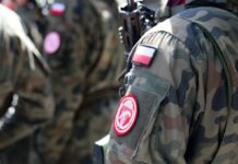 Польські громадяни масово освоюють курси виживання на тлі загрози РФ