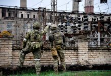 Російські антени на ТОТ: як “безкоштовний подарунок” перетворюється на стеження за населенням