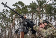 РФ вночі запустила ударні дрони з шести напрямків: як відпрацювала ППО