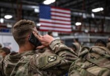 США направлять 200 військових для стабілізації ситуації в Газі, – ЗМІ