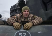 За добу армія РФ втратила понад 1000 солдатів і 15 артсистем, – Генштаб