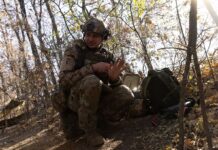 Понад 200 боїв за добу: Генштаб показав, як змінилась ситуація на фронті, карти