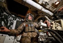 Командування РФ перебільшує успіхи в Харківській області та кидає в бій новобранців, – ISW