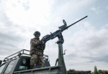 РФ запустила понад сотню дроні та ракету: що зибла ППО цієї ночі