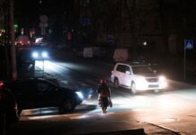 Масштабний блекаут на Сахаліні: чому острів залишився без світла