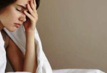 Мозок “спить” ще приблизно пів години після того, як людина піднімається з ліжка, — учені