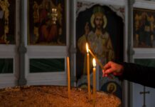 Димитрівська поминальна субота: що ПЦУ радить зробити вже сьогодні, а що – завтра