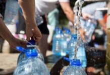 У Нікополі мешканців попросили зробити запаси води через нестабільну безпекову ситуацію