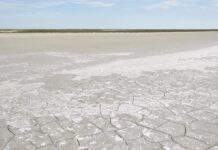 Залишилося три місяці: у Криму нова напасть із водопостачанням